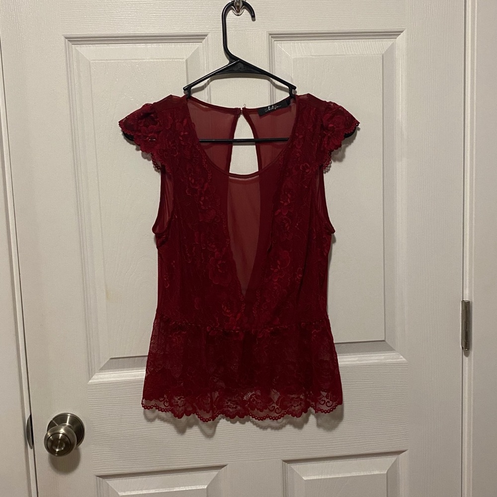 BKE boutique women’s shirt